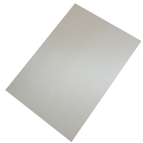 Pearl shimmer card new - card,