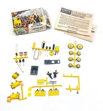 Vintage Airfix OO Red Stripe