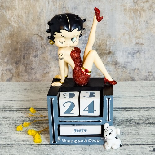 Rare betty boop - betty,