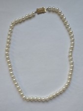 Mikimoto Blue Lagoon Solid 14K