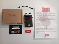 Sabbadius Jimi Fuzz V2 Guitar