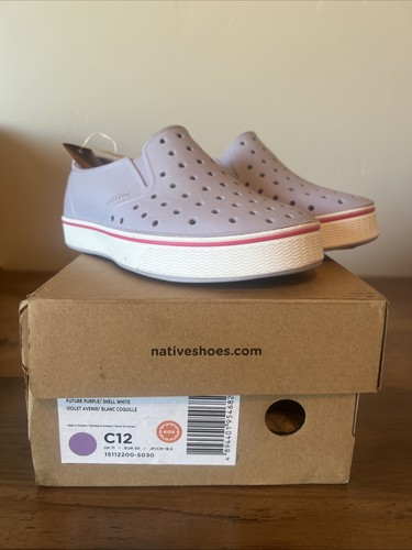 Native miles kids - native, c12