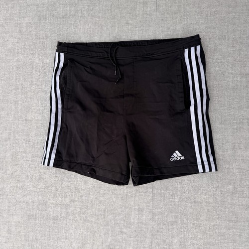 Vintage adidas stripe - stripe, black