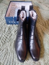 Kick footwear men jax - kick,