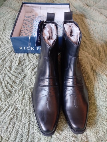Kick footwear men jax - kick,