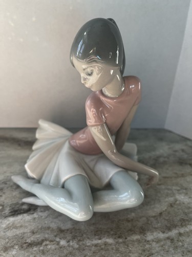 Lladró porcelain figurine - lladró,