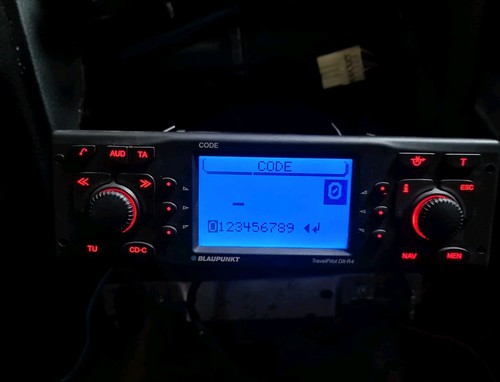 Blaupunkt navigation - blaupunkt,