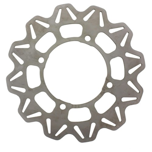 Rear vee brake disc ebc - brake,