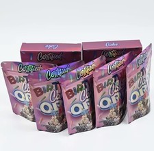 10piece mylar bags kitchen storage empty