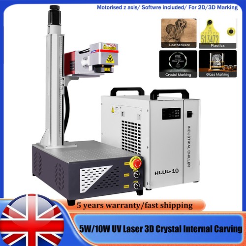 10w laser 3d - 5w/10w, inside