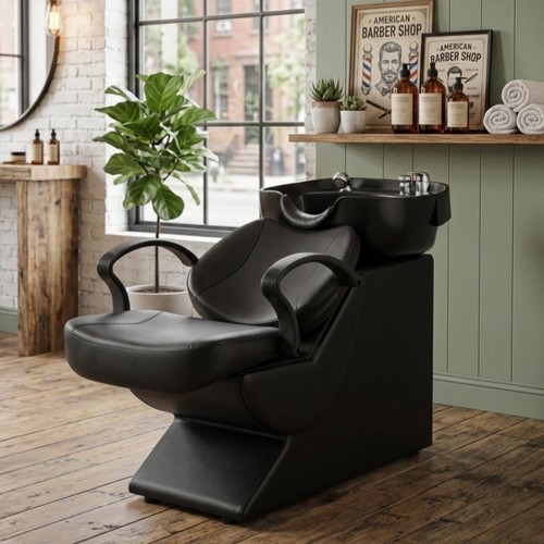 Backwash barber chair abs - backwash,