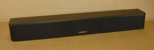 Bose solo 0 channel - bose, 2.0