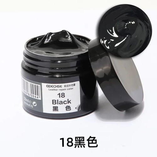 Leather repair kit recoloring - leather,