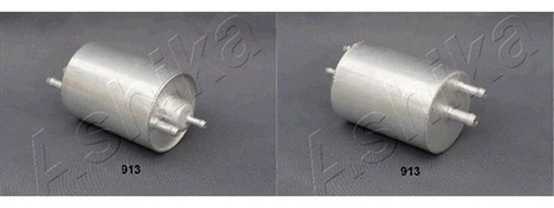 Ashika fuel filter - fuel,