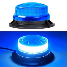 Magnetic Base LED Strobe Light