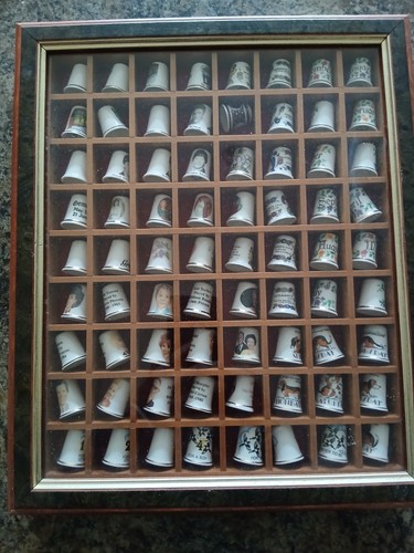 Thimbles glass front - in,