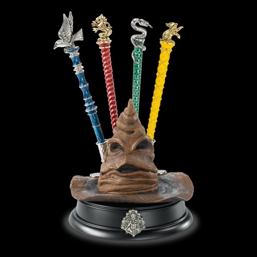 The noble collection harry - the,