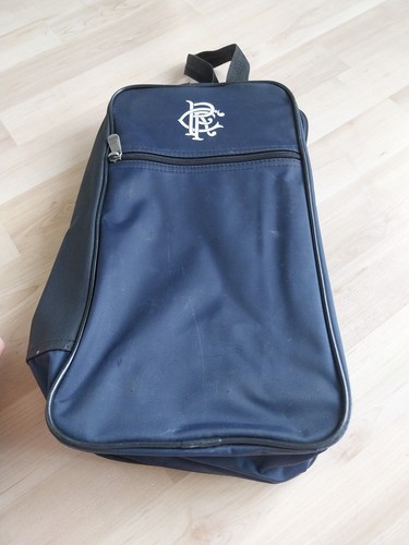 Rangers retro nike - rangers, fc