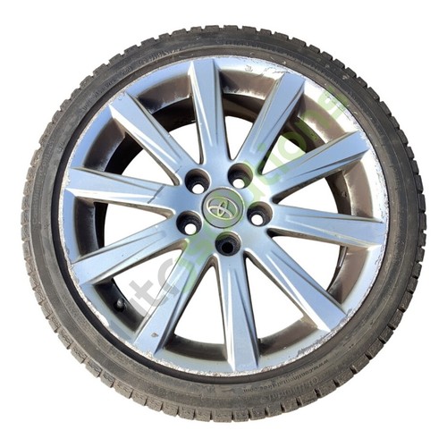 Toyota avensis mk3 2012 2015 - toyota,