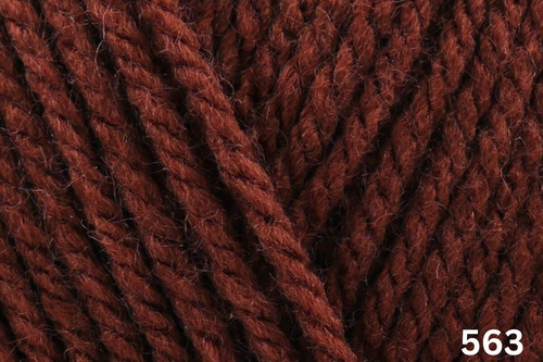 Sirdar hayfield bonus - bonus, aran