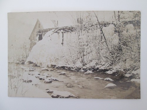 Bear river nova - river,