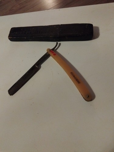 Vintage eicker sohne - h, &sohne