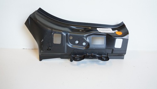 Porsche 987 side - 987, sheet