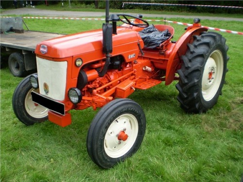 Bmc mini leyland 154 - /,