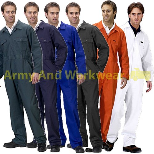 Adults coverall overalls - adults,