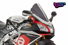 PUIG Z-RACING FAIRING FOR