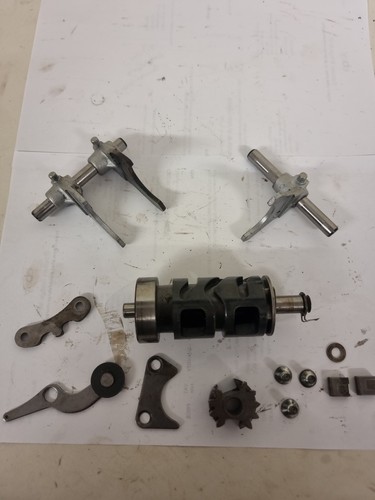 Suzuki ts250 ts250b - ts250, 250