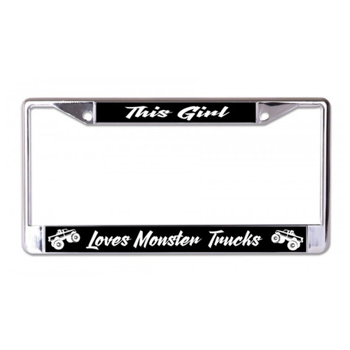 This girl loves monster - girl,