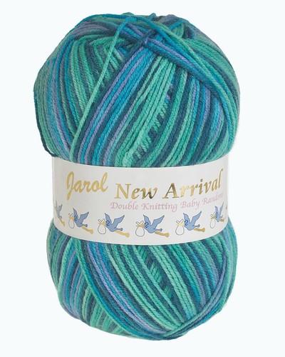 New arrival yarn double - new,