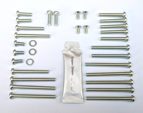 Honda ss50 1977 - engine, casing