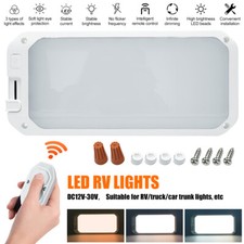 12V Roof Ceiling Interior LED