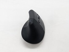 Logitech Lift vertical