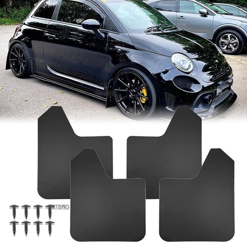 For fiat abarth 500 - fiat, qubo