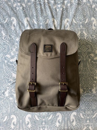 Unreleased sample filson - unreleased,