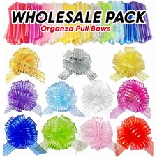 LARGE 50mm PREMIUM GIFT PULL