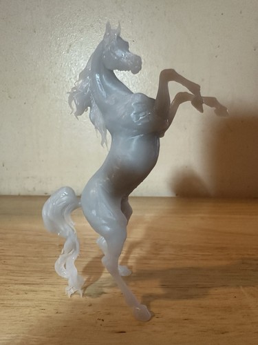 Breathtime model horse - breathtime,