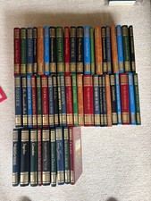 The Great Writers Library