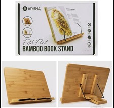 Recipe Book Stand Kitchen