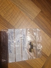 yamaha rd125dx rd200dx choke plunger nos genuine 1e7