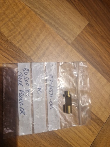 Yamaha rd125dx rd200dx choke - yamaha,