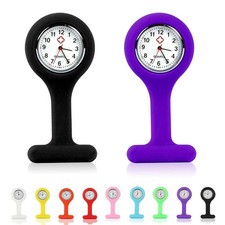 Silicon Nurse Watch Tunic