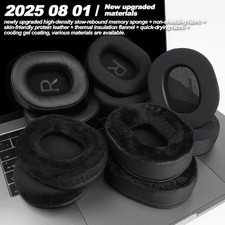 Earpads for Harman Kardon FLY