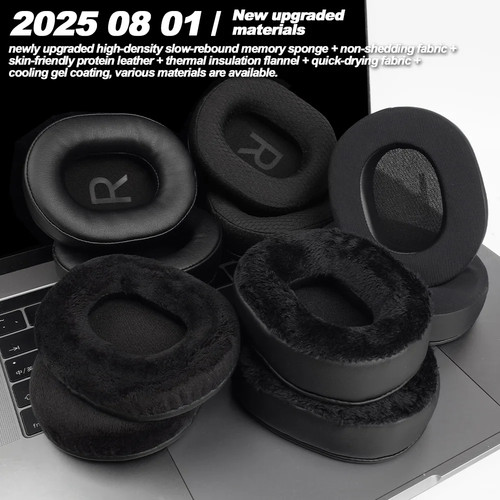 Earpads for harman kardon - earpads, fly