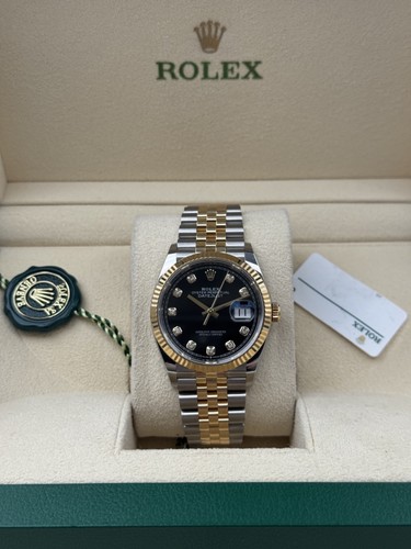 Rolex datejust 126233 2019 - datejust,