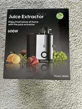 Electric Citrus Juicer Lemon
