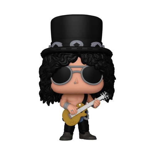 Funko pop rocks - -, slash
